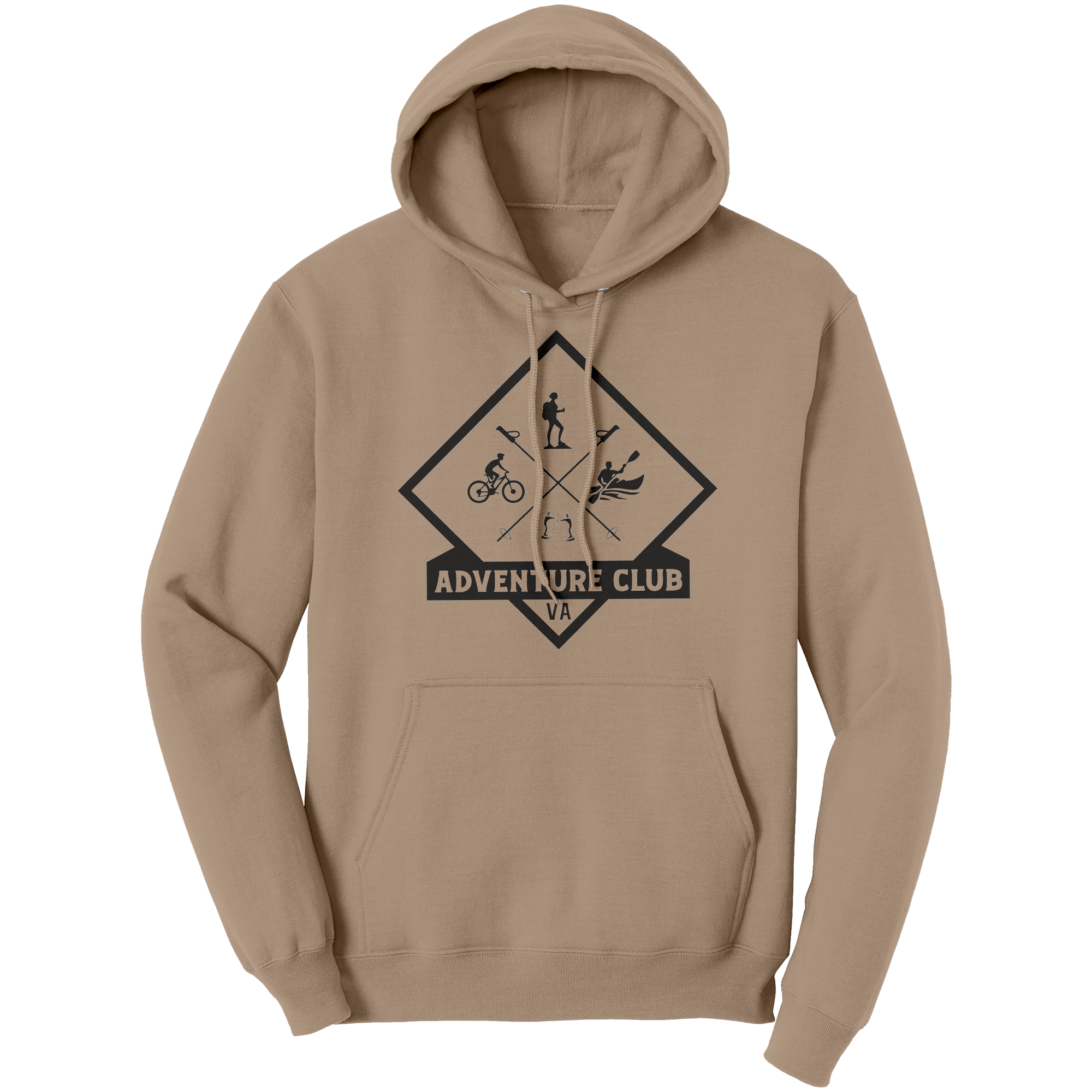 Adventure_Hoodie_Single_Logo_BW_Sand_Front_Mockup.png