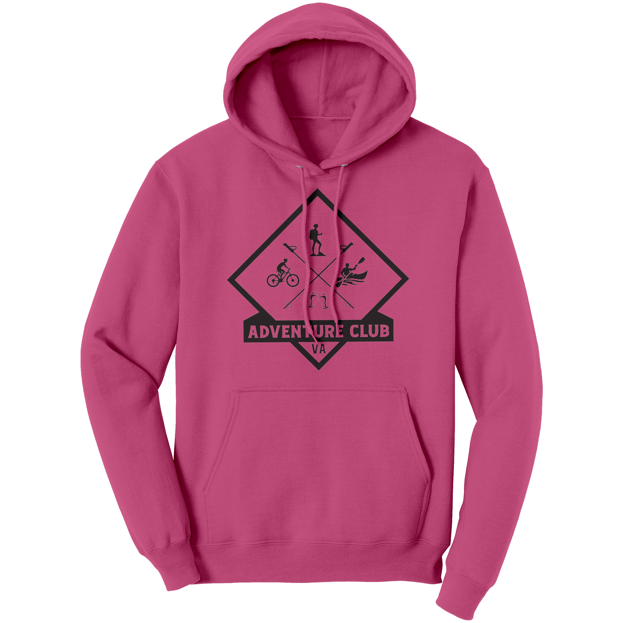Adventure_Hoodie_Single_Logo_BW_Sangria_Front_Mockup.png
